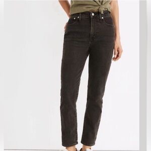 Madewell The Perfect Vintage Jean 29